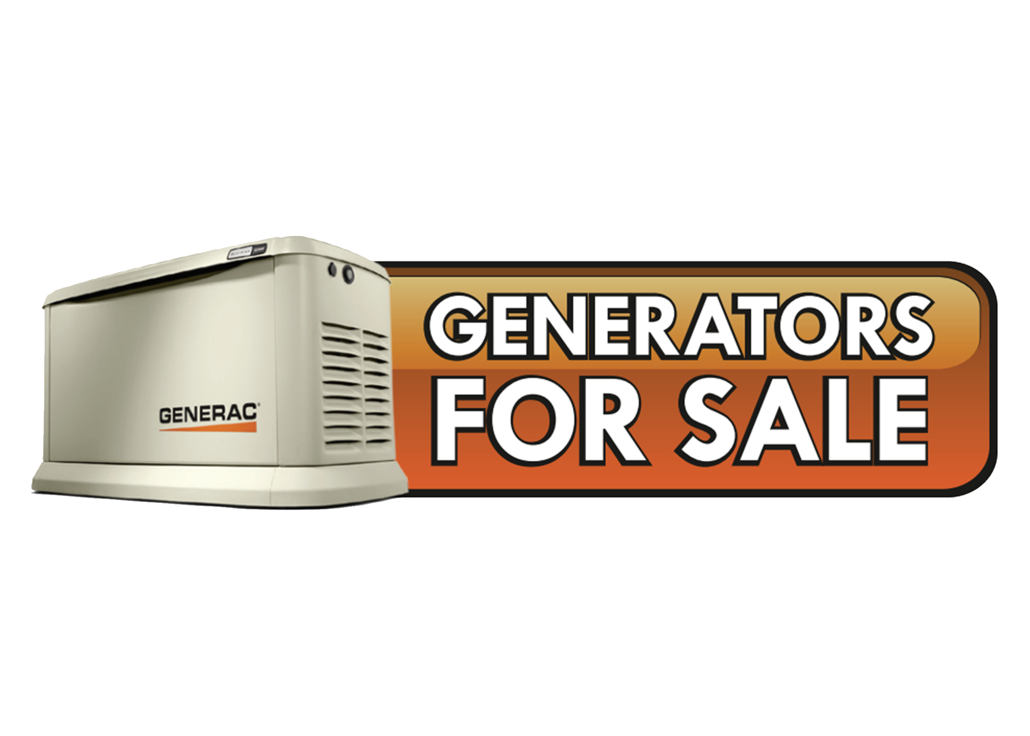 About Generators for Sale